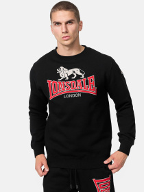 Свитшот Lonsdale модель 117463 Фото