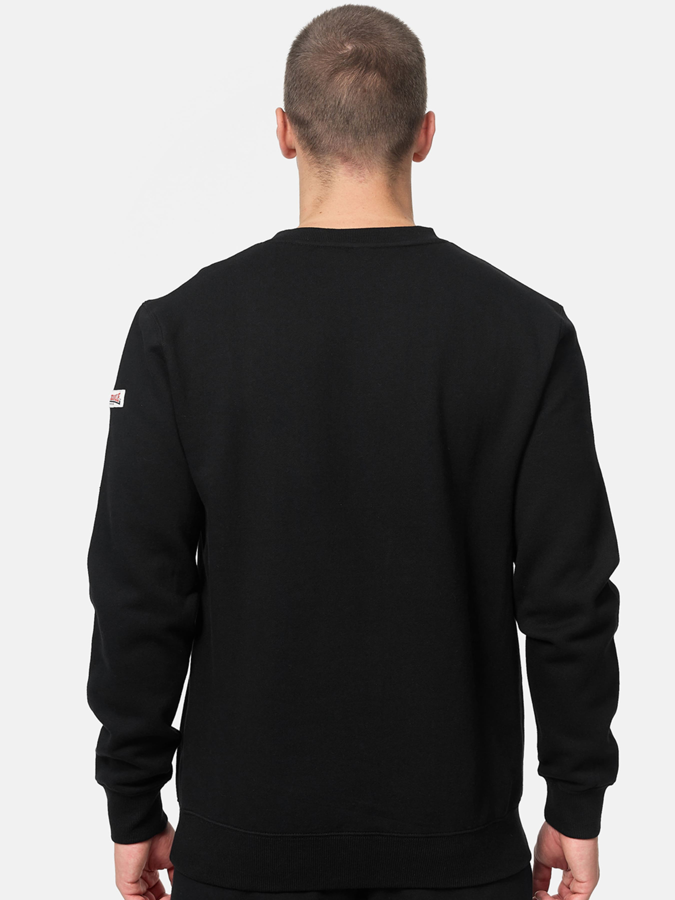 Свитшот Lonsdale модель 117463 Фото