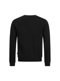 Свитшот Lonsdale модель 117085 Свитшот Lonsdale модель 117085 Фото