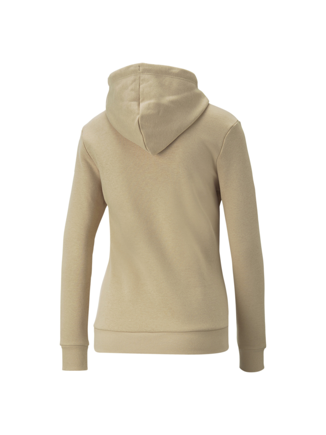 Худи PUMA Ess Logo Hoodie Fl модель 586789 Фото