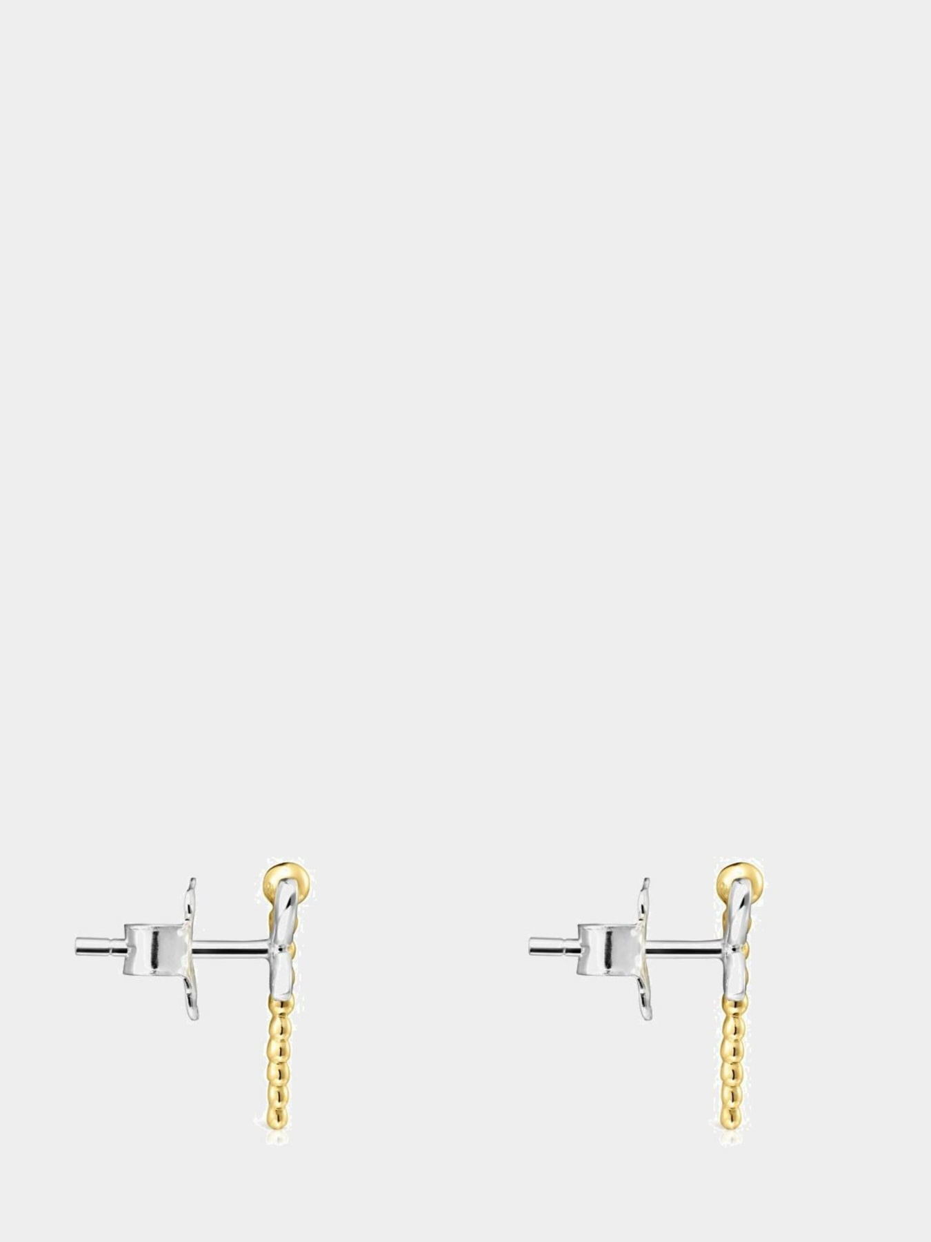 Серьги-гвоздики TOUS модель 812463510 Фото