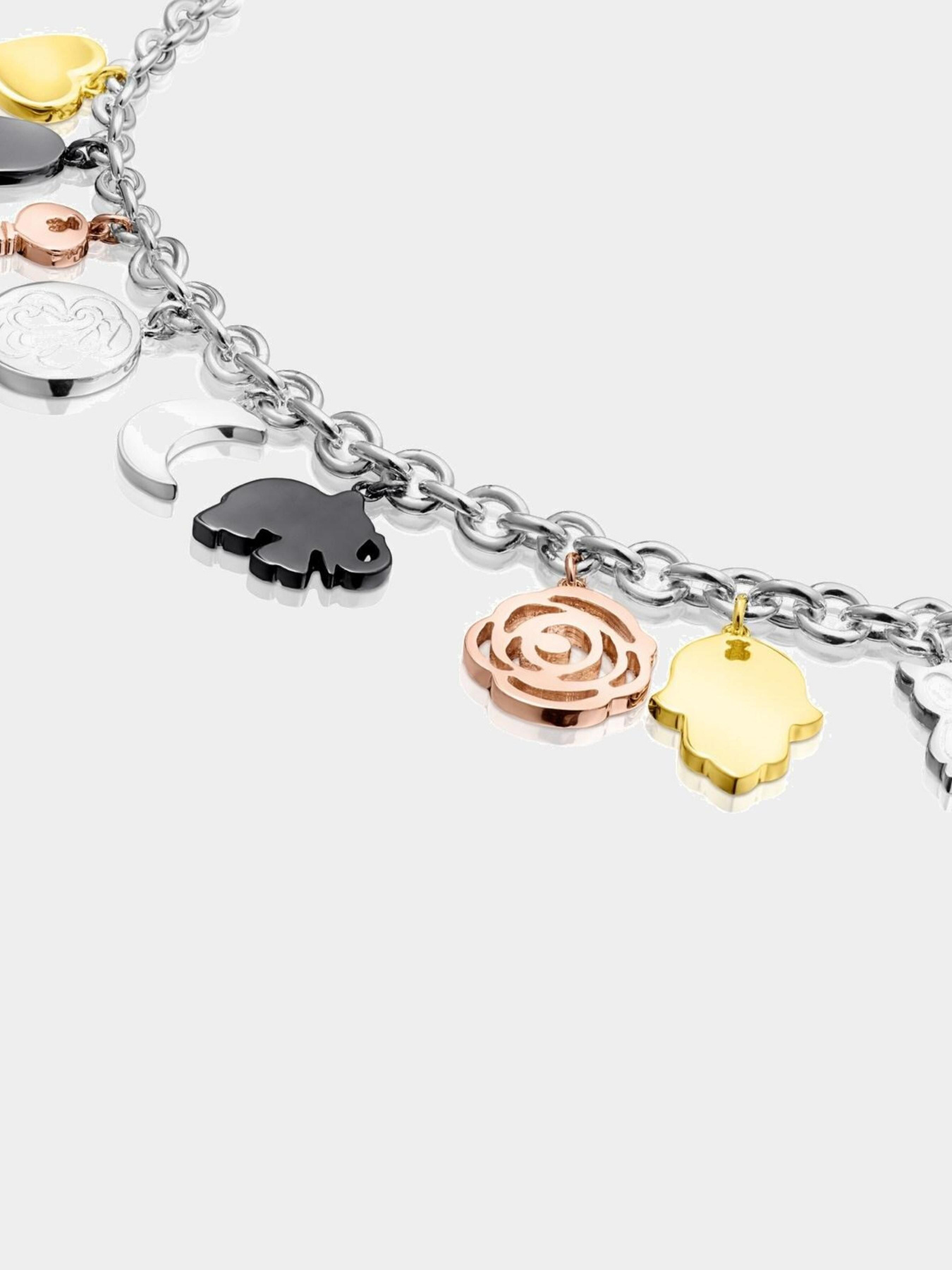 Кольє TOUS модель 818022540 Фото