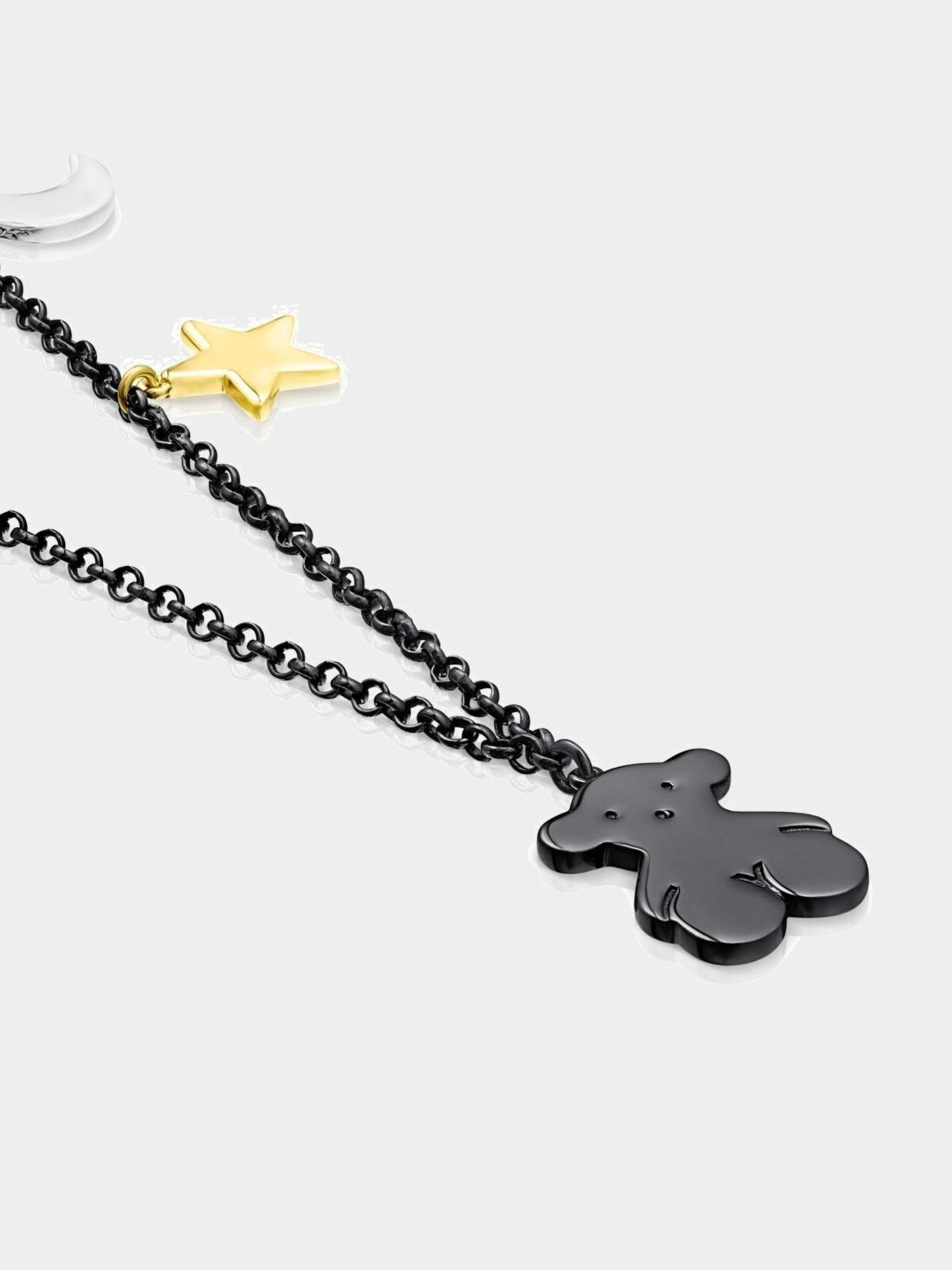 Колье TOUS модель 818022520 Фото