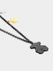 Колье TOUS модель 818022520 Фото