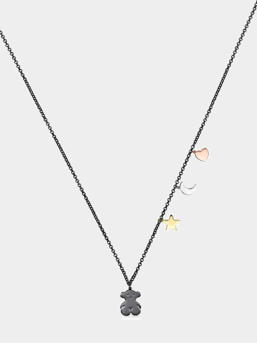 Колье TOUS модель 818022520 Фото