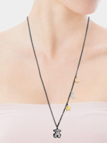 Кольє TOUS модель 818022520 Кольє TOUS модель 818022520 Фото