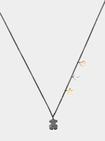 Кольє TOUS модель 818022520 Кольє TOUS модель 818022520 Фото