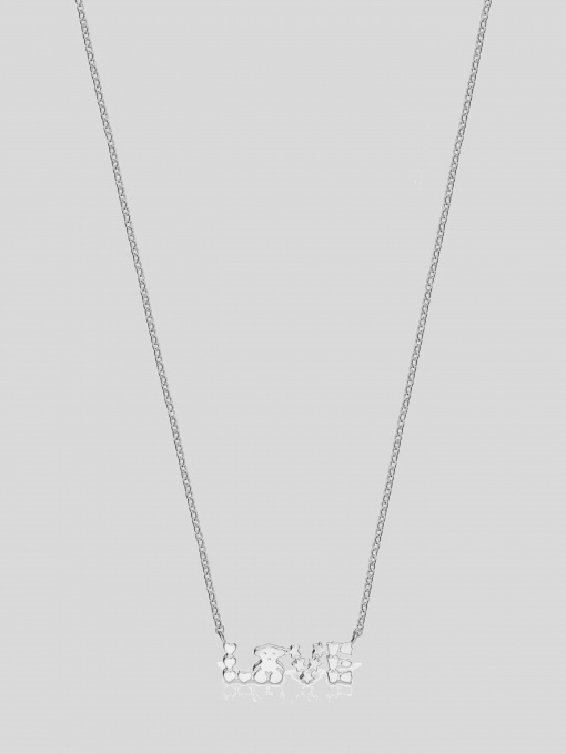 Колье TOUS модель 915302530 Фото