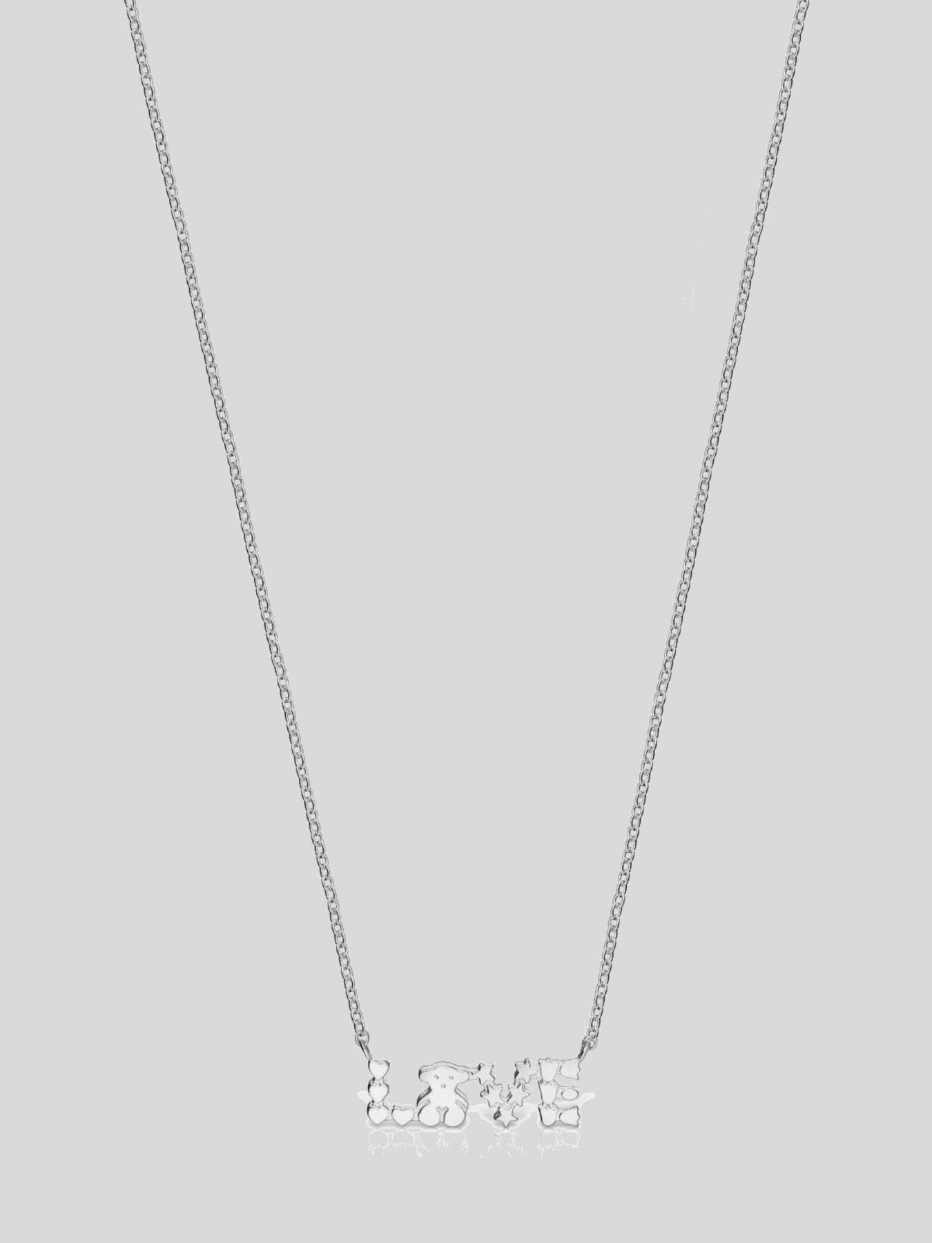 Кольє TOUS модель 915302530 Фото