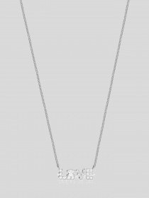 Кольє TOUS модель 915302530 Фото