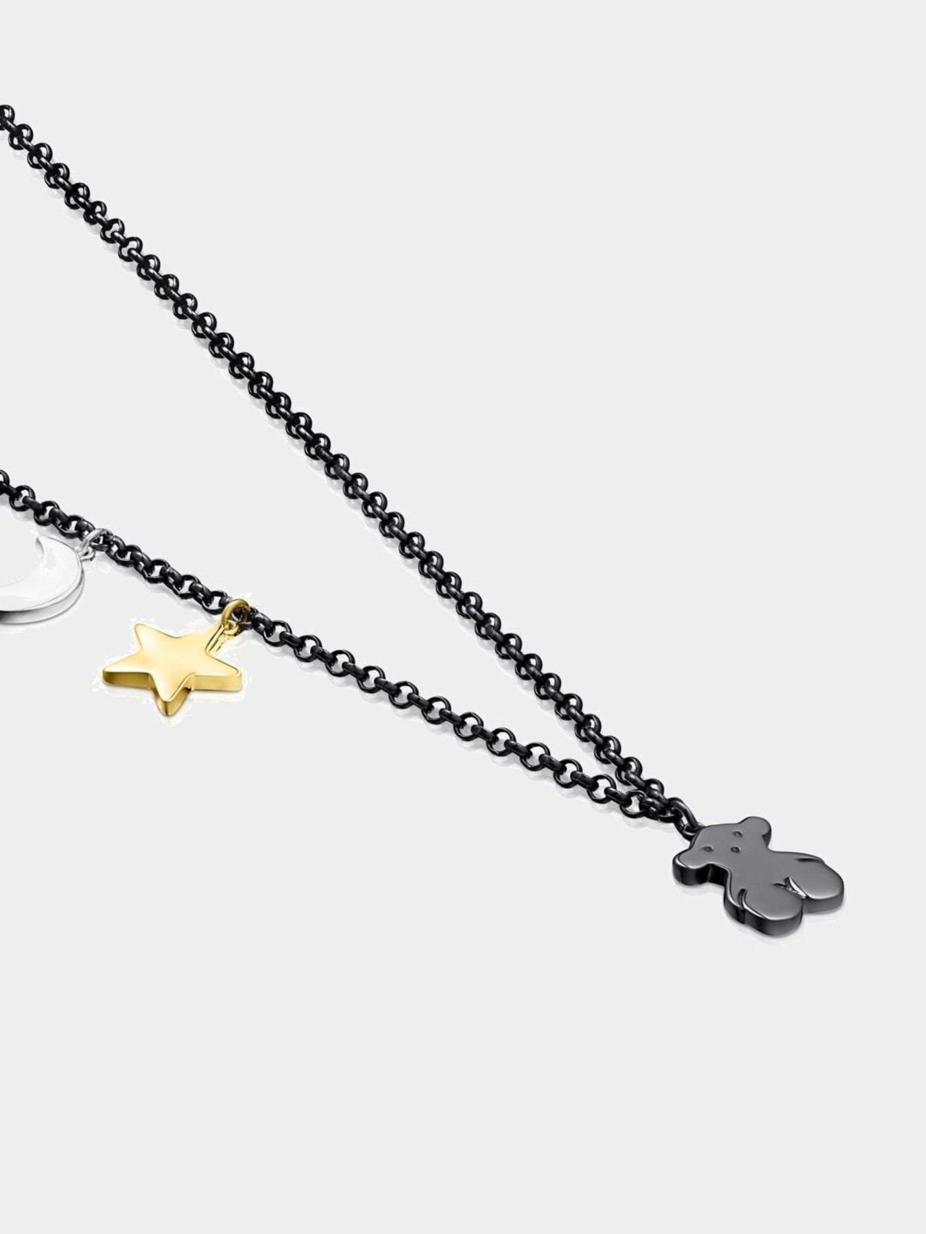 Колье TOUS модель 818022560 Фото