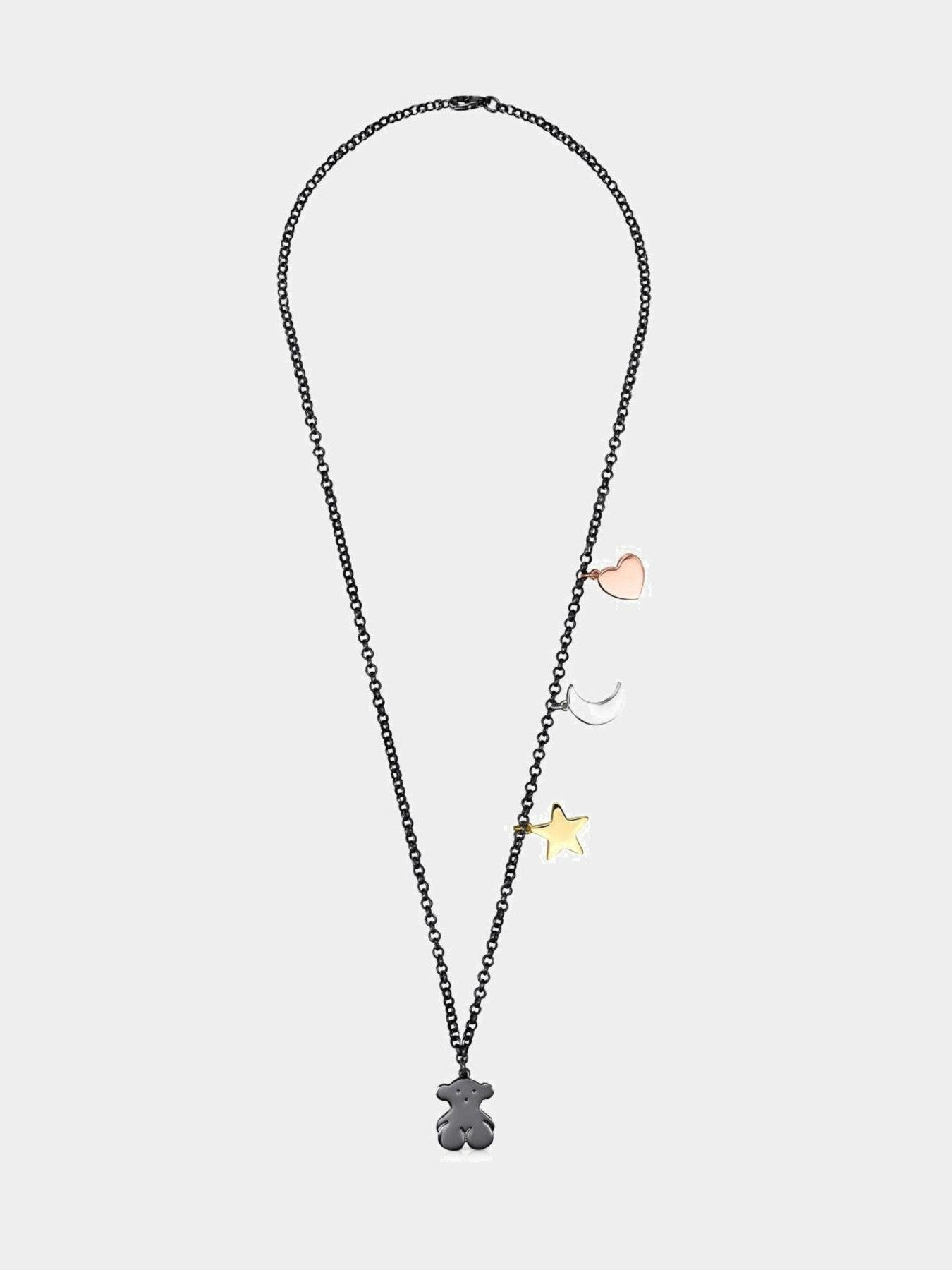 Колье TOUS модель 818022560 Фото