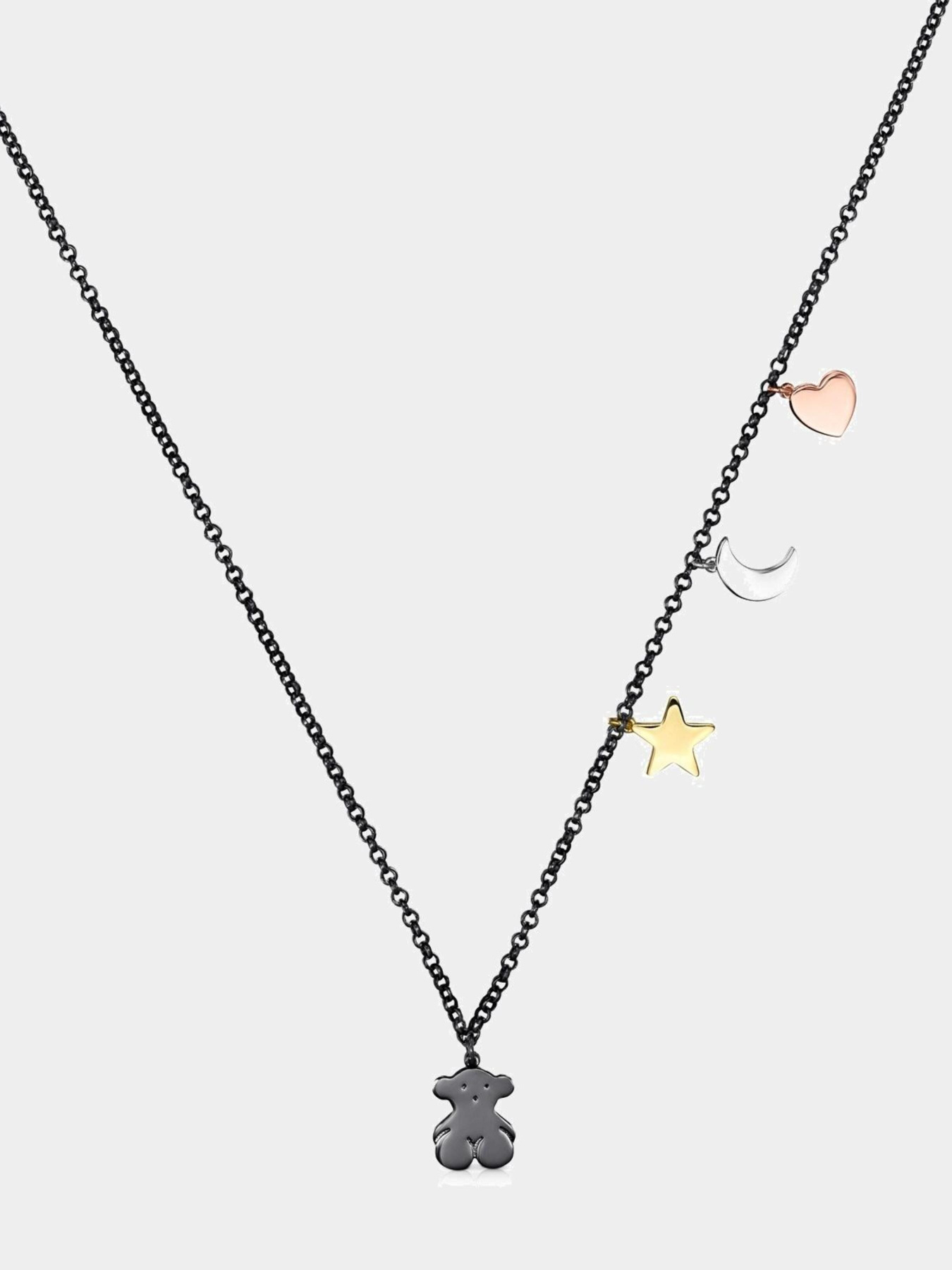 Колье TOUS модель 818022560 Фото