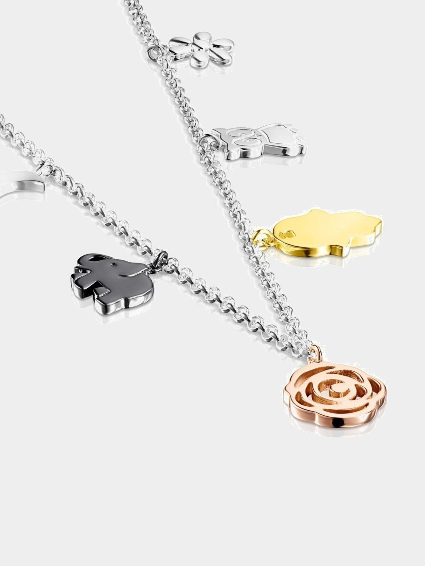 Колье TOUS модель 818022500 Фото