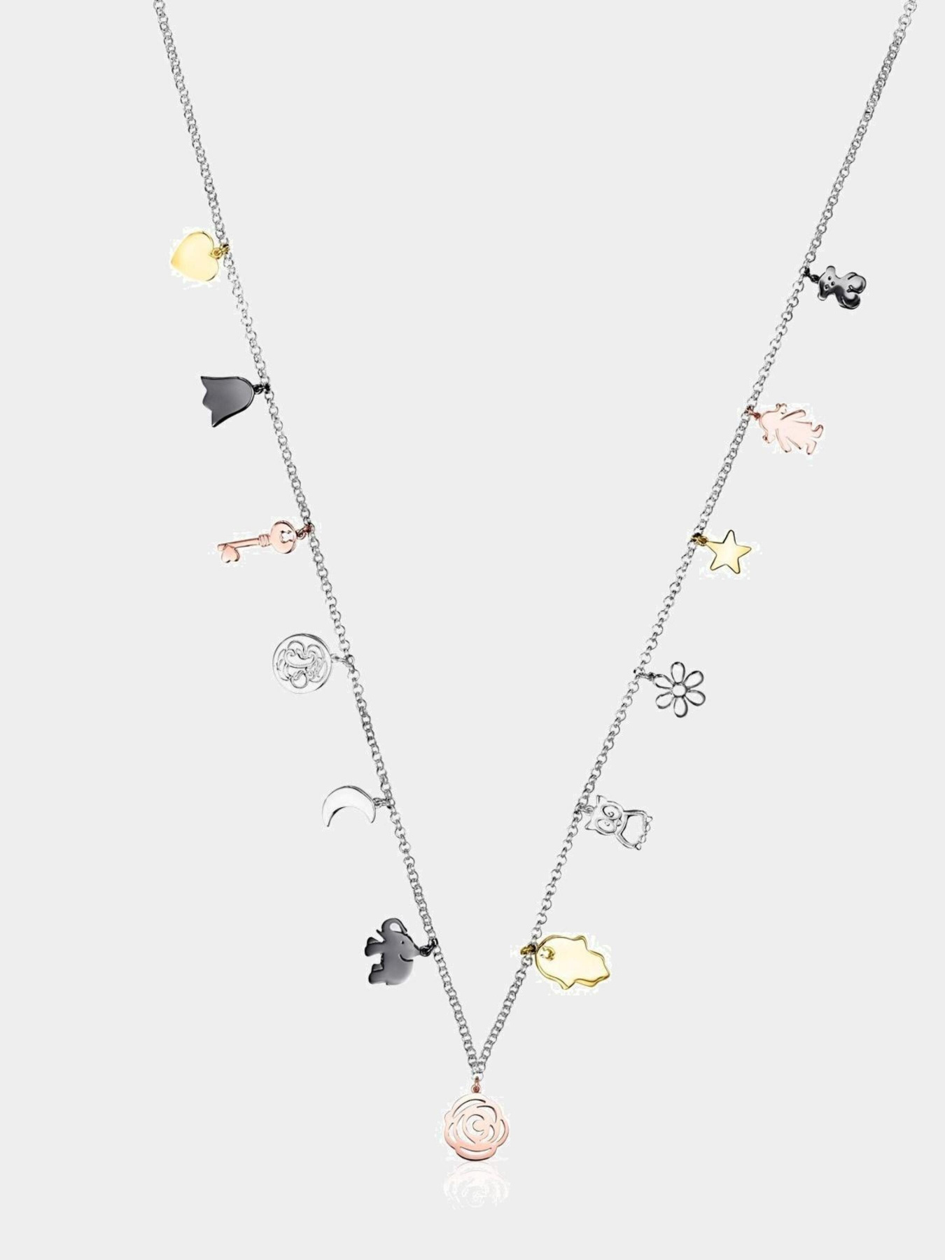 Кольє TOUS модель 818022500 Фото