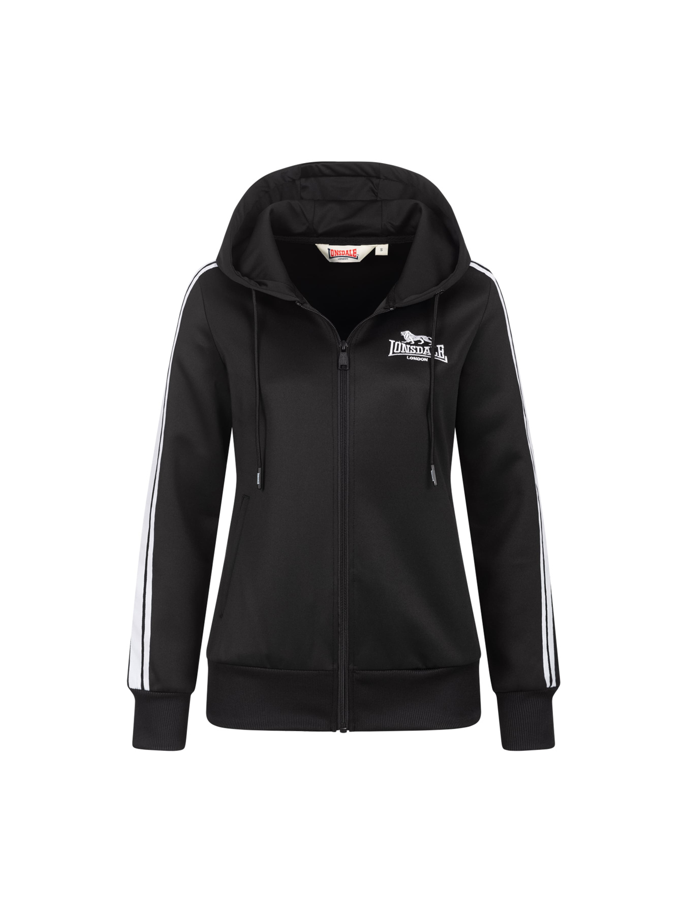 Спортивний костюм Lonsdale модель 117326 Фото