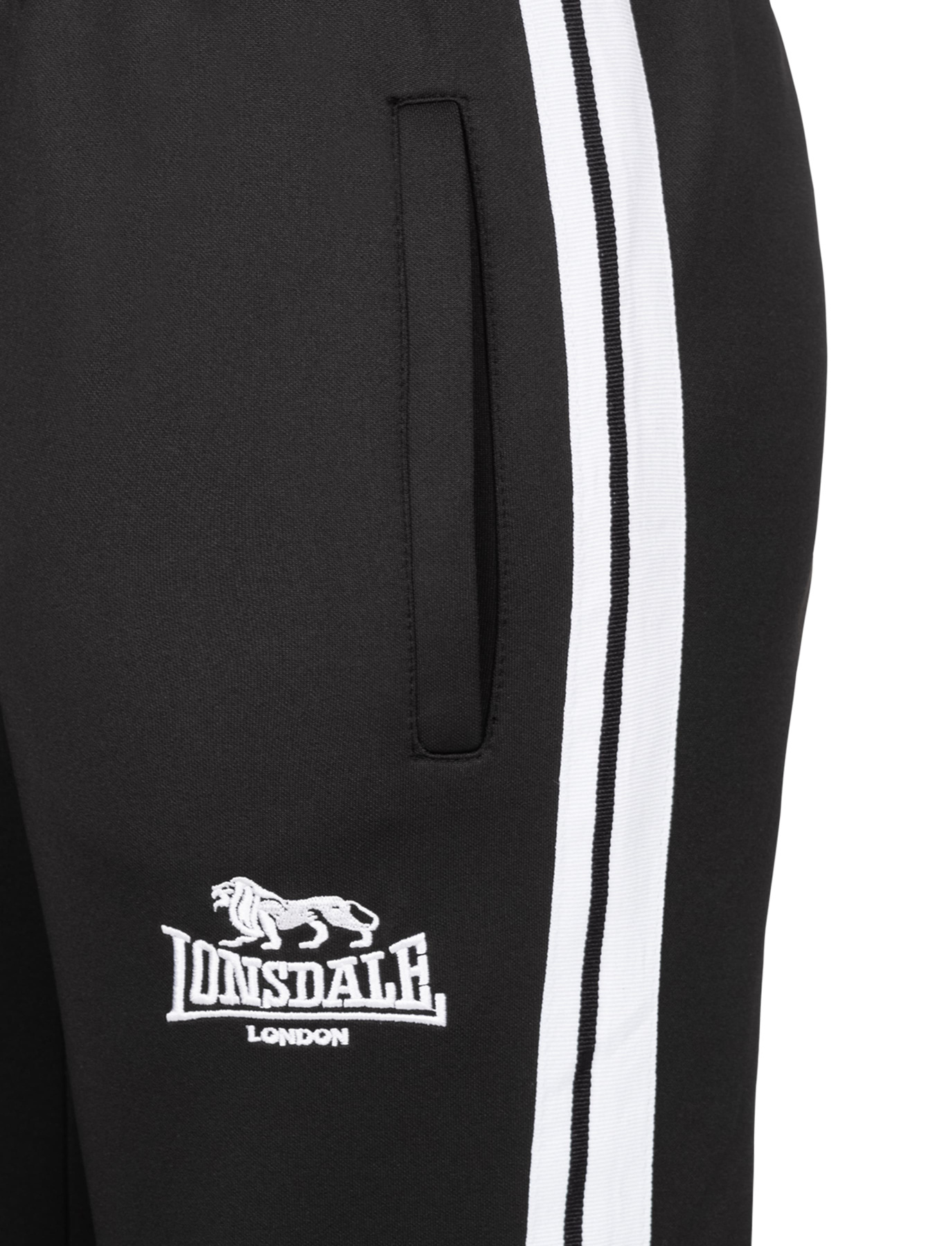 Спортивний костюм Lonsdale модель 117326 Фото