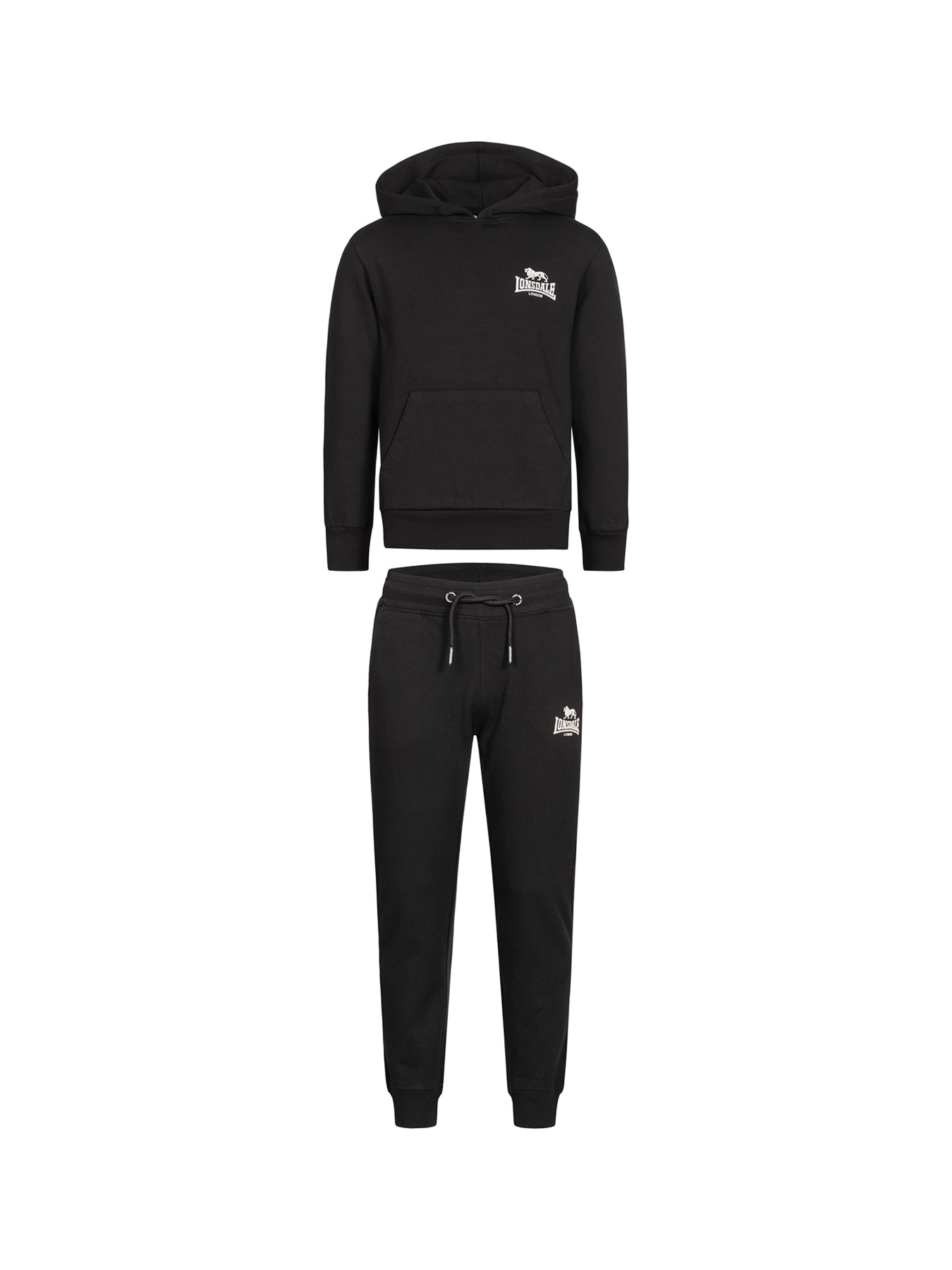 Спортивный костюм Lonsdale модель 117213 Спортивный костюм Lonsdale модель 117213 Фото