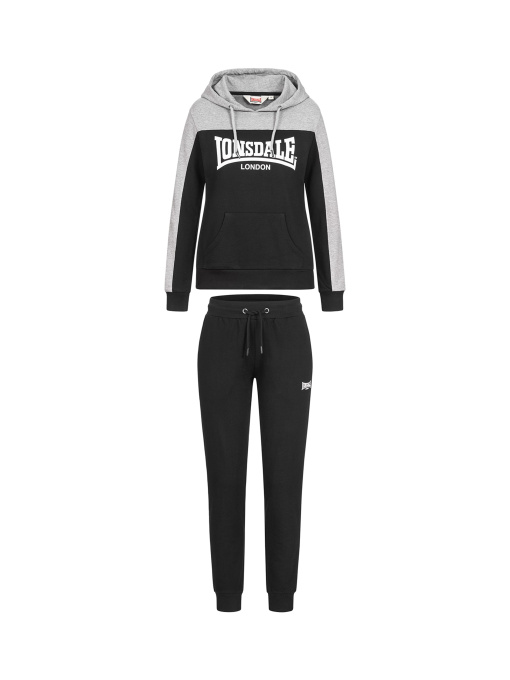 Спортивный костюм Lonsdale модель 117204 Фото