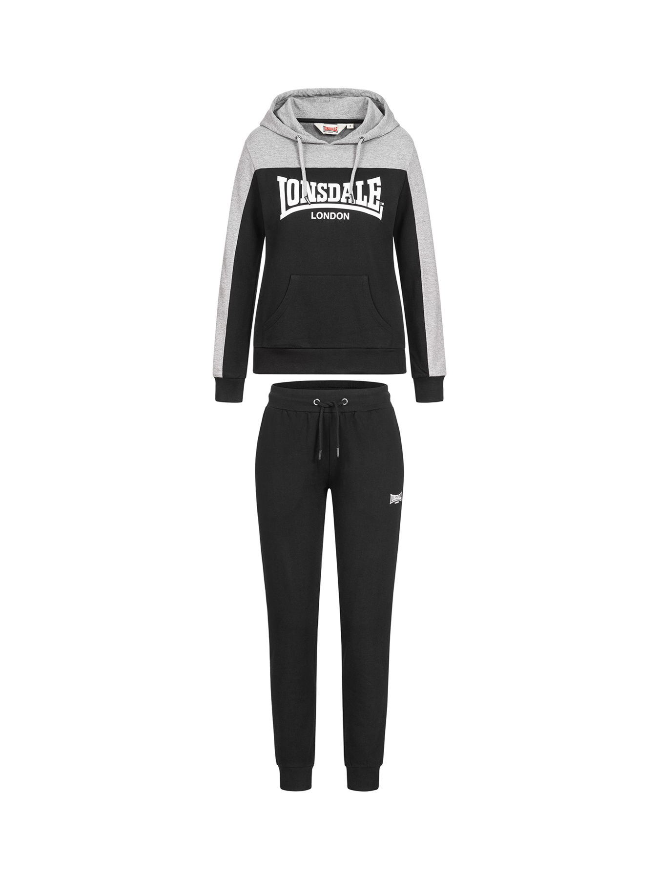 Спортивный костюм Lonsdale модель 117204 Фото