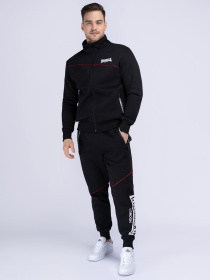 Спортивний костюм Lonsdale модель 113982 Фото