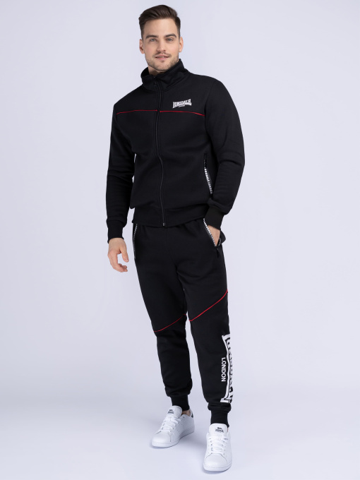 Спортивный костюм Lonsdale модель 113982 Фото