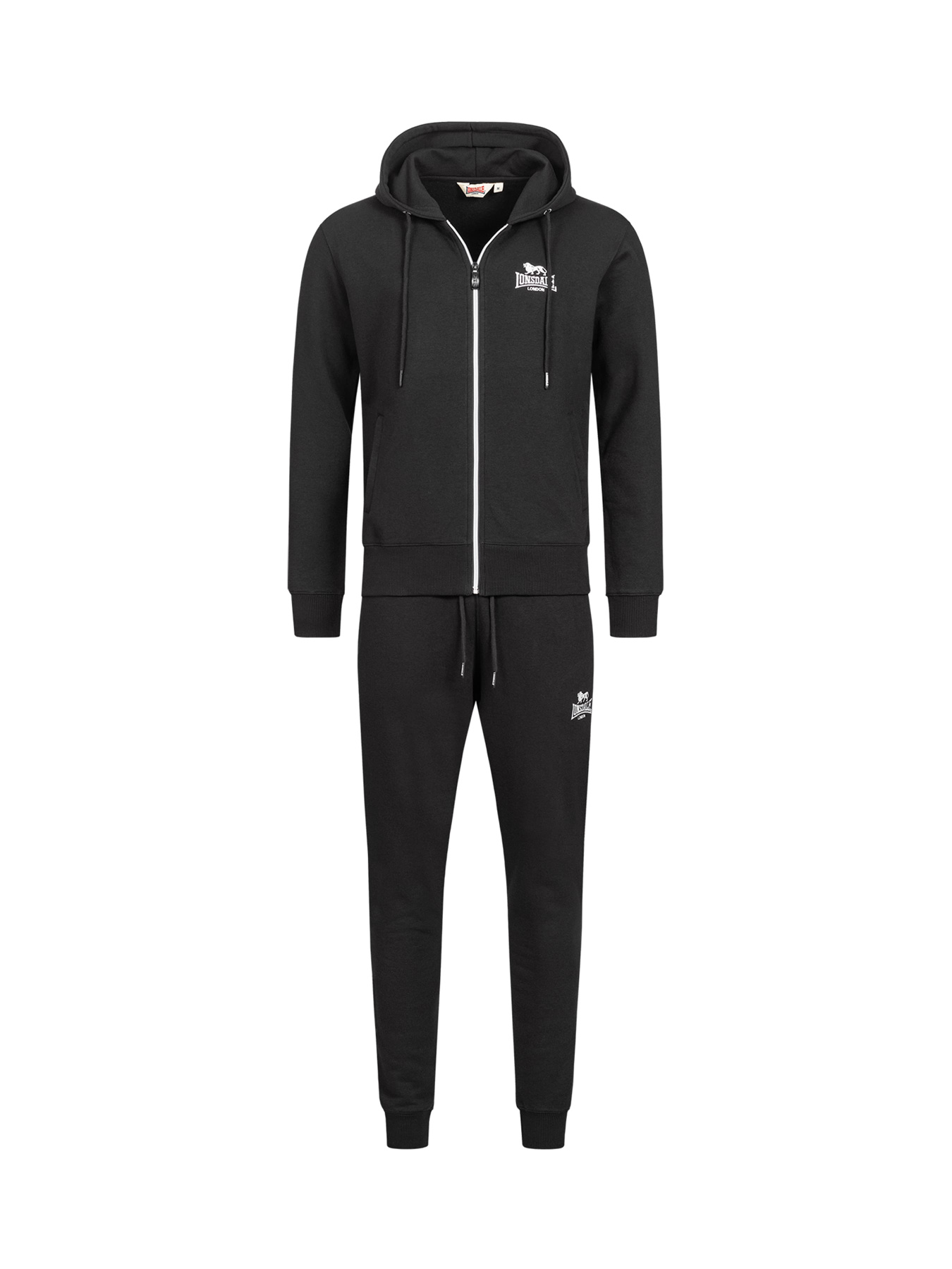 Спортивный костюм Lonsdale модель 116068 Фото