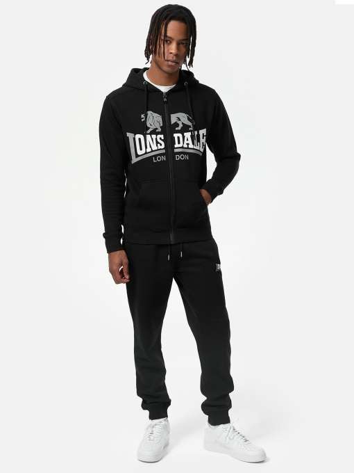 Спортивный костюм Lonsdale модель 117439 Фото