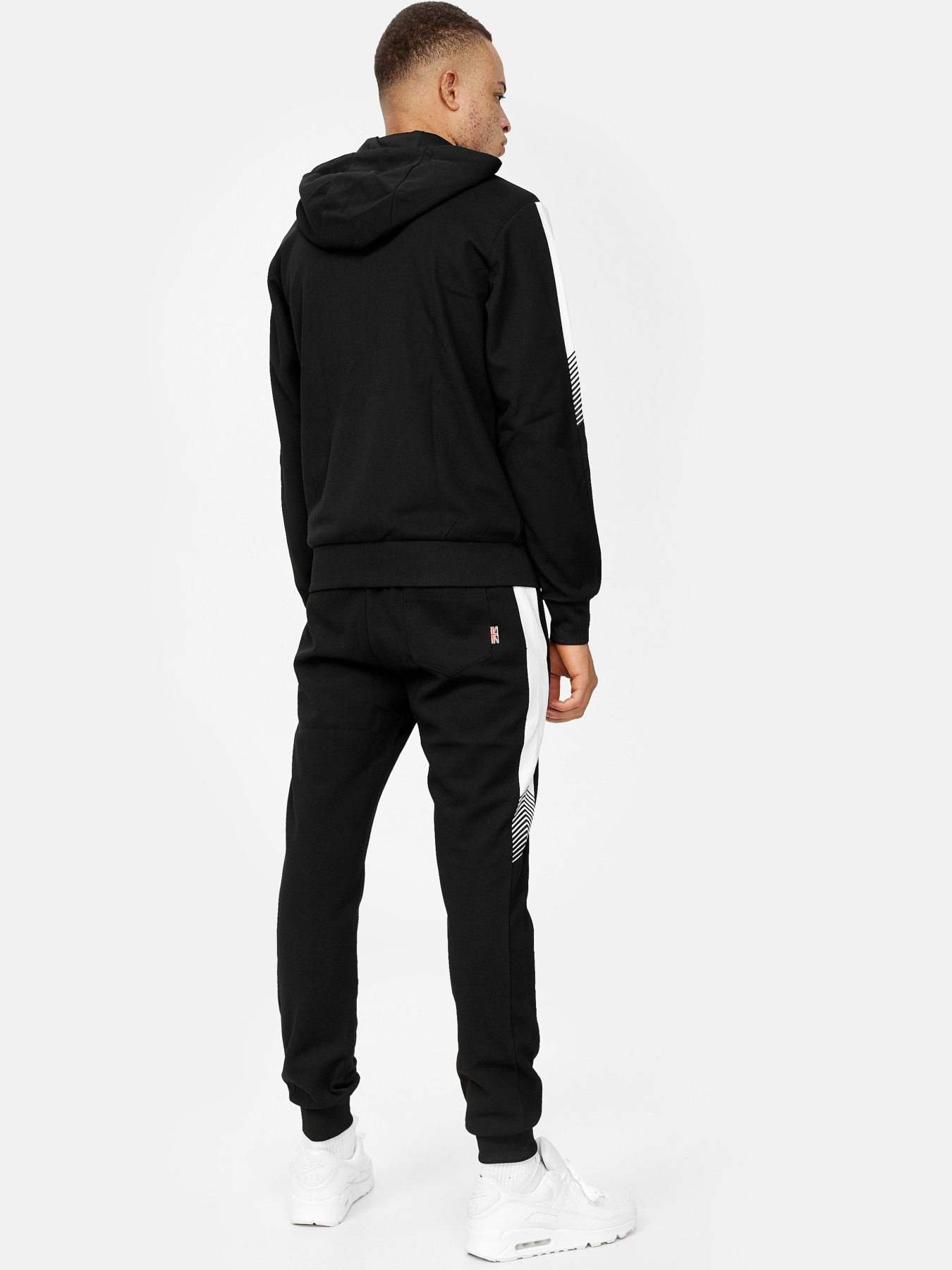 Спортивний костюм Lonsdale модель 114059 Фото