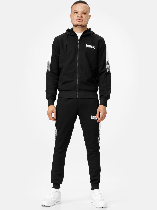 Спортивный костюм Lonsdale модель 114059 Фото