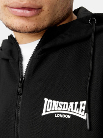 Спортивний костюм Lonsdale модель 114059 Фото