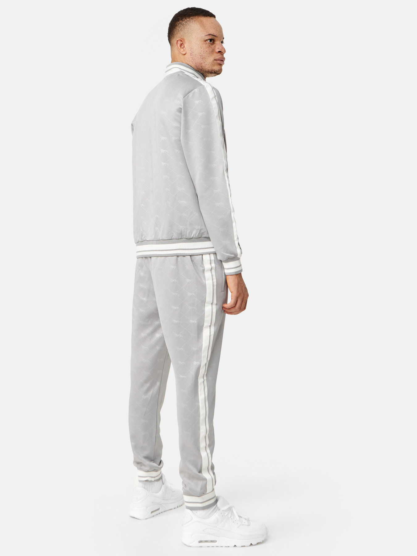 Спортивный костюм Lonsdale модель 117277 Фото