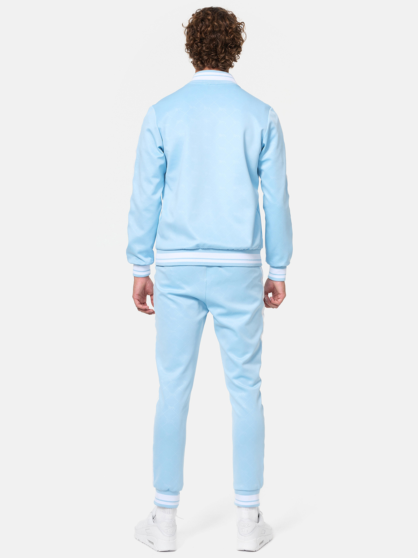 Спортивный костюм Lonsdale модель 117277 Фото