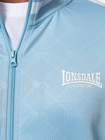 Спортивный костюм Lonsdale модель 117277 Фото