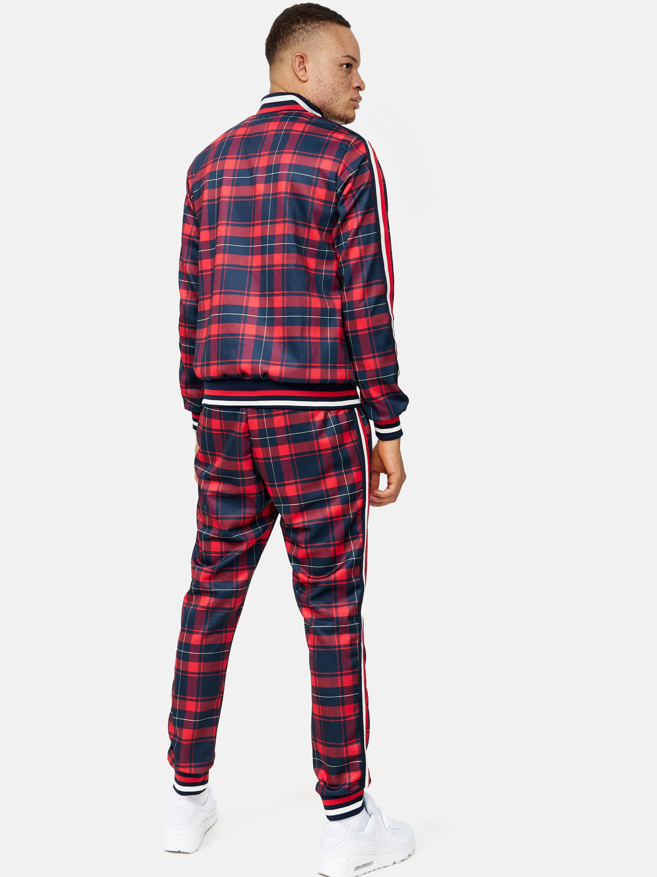 Спортивний костюм Lonsdale модель 117278 Фото