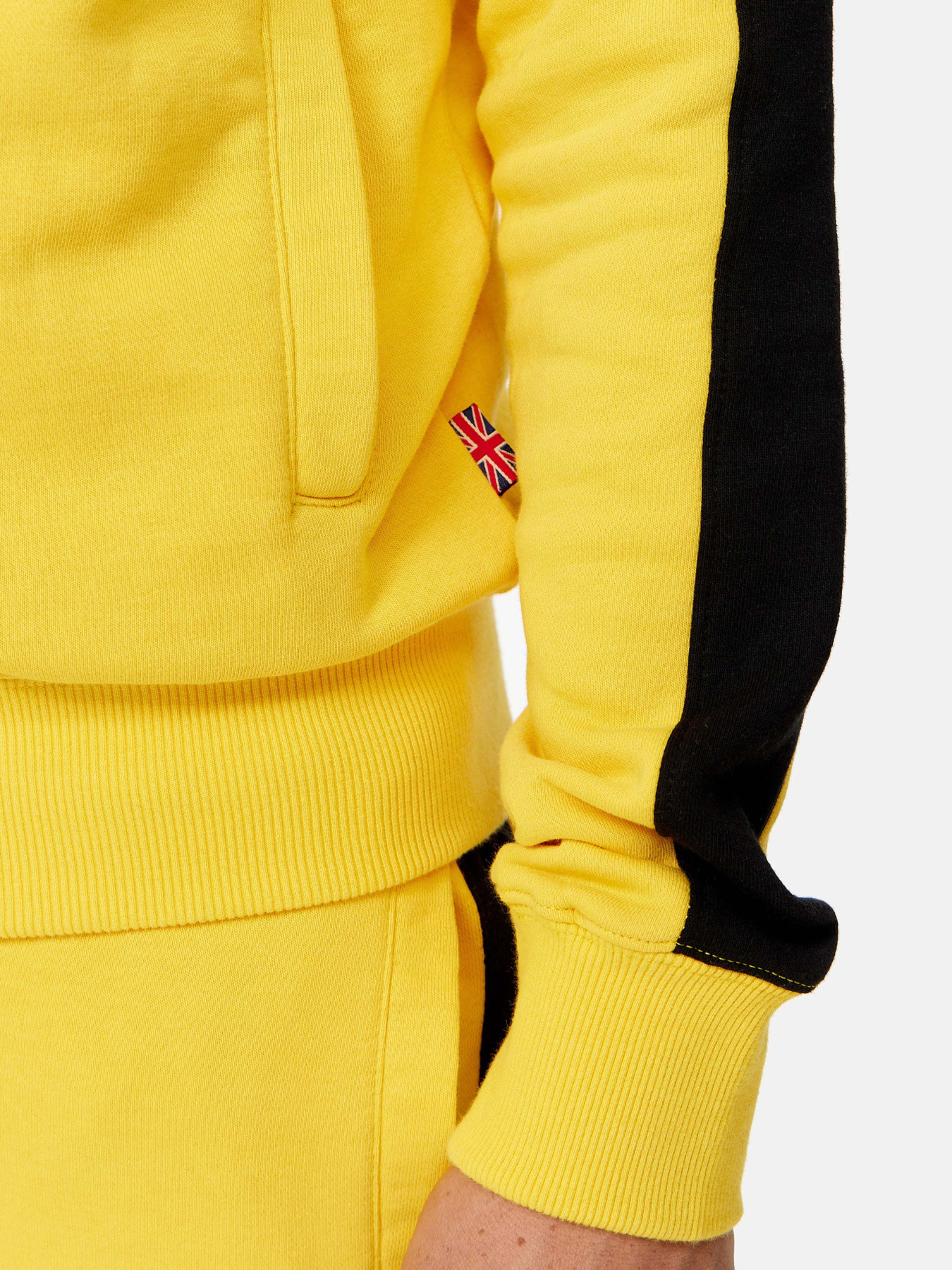 Спортивный костюм Lonsdale модель 117291 Фото