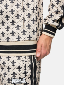 Спортивный костюм Lonsdale модель 117316 Фото