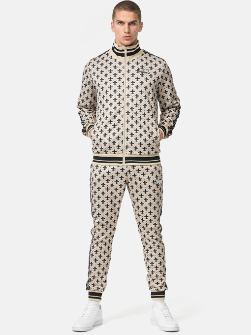 Спортивный костюм Lonsdale модель 117316 Фото