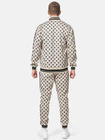 Спортивний костюм Lonsdale модель 117316 Фото