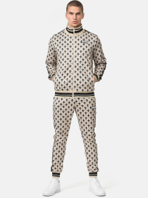 Спортивный костюм Lonsdale модель 117316 Фото