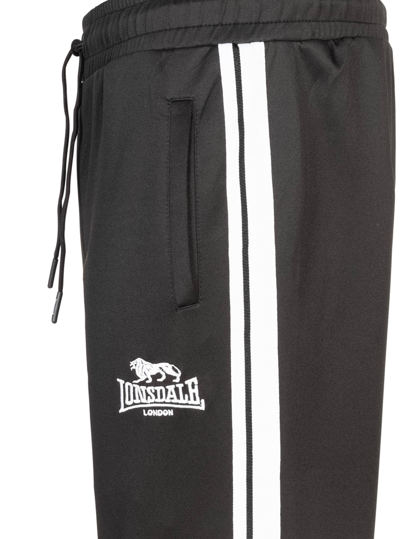 Спортивный костюм Lonsdale модель 117317 Фото