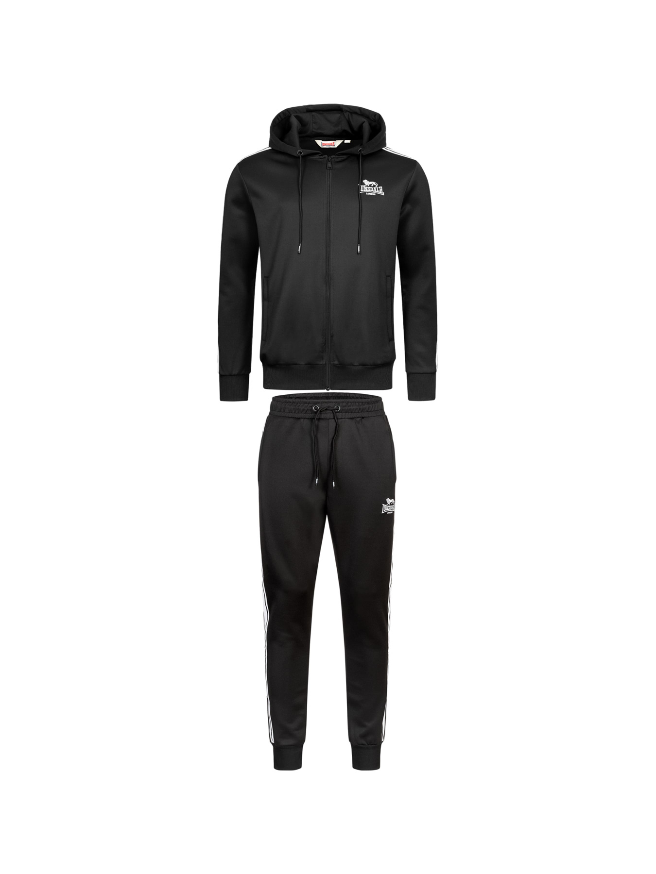 Спортивный костюм Lonsdale модель 117317 Фото