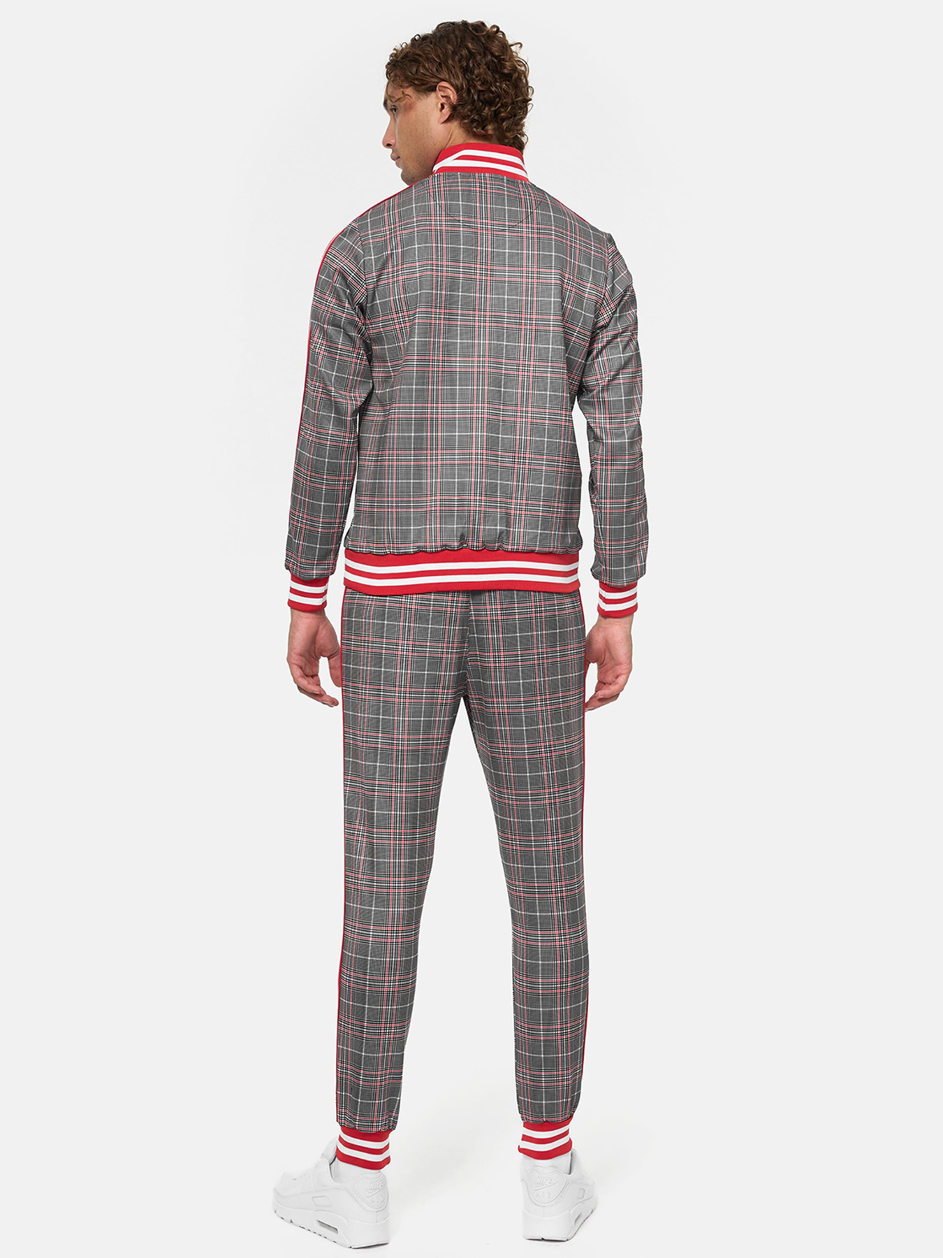 Спортивный костюм Lonsdale модель 117343 Фото