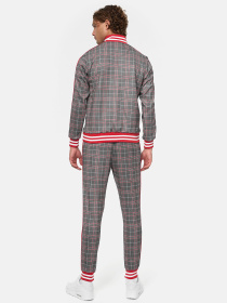 Спортивный костюм Lonsdale модель 117343 Фото