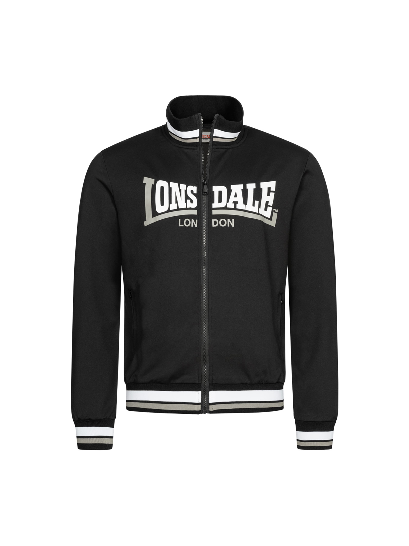 Спортивный костюм Lonsdale модель 117373 Фото