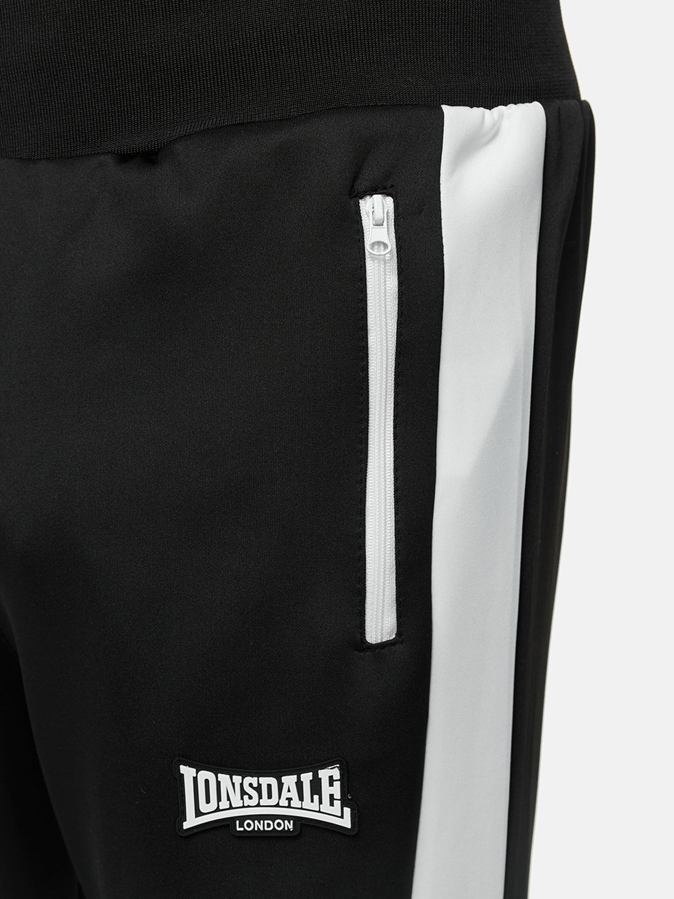 Спортивный костюм Lonsdale модель 117441 Фото
