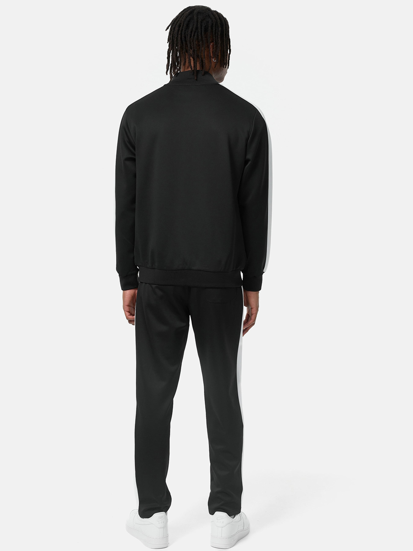 Спортивный костюм Lonsdale модель 117441 Фото