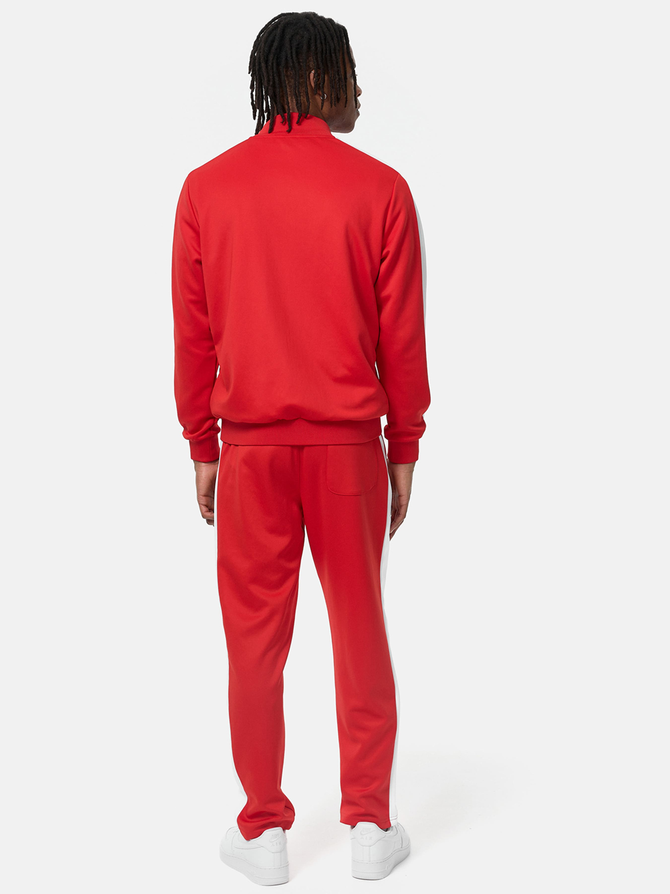 Спортивный костюм Lonsdale модель 117441 Фото