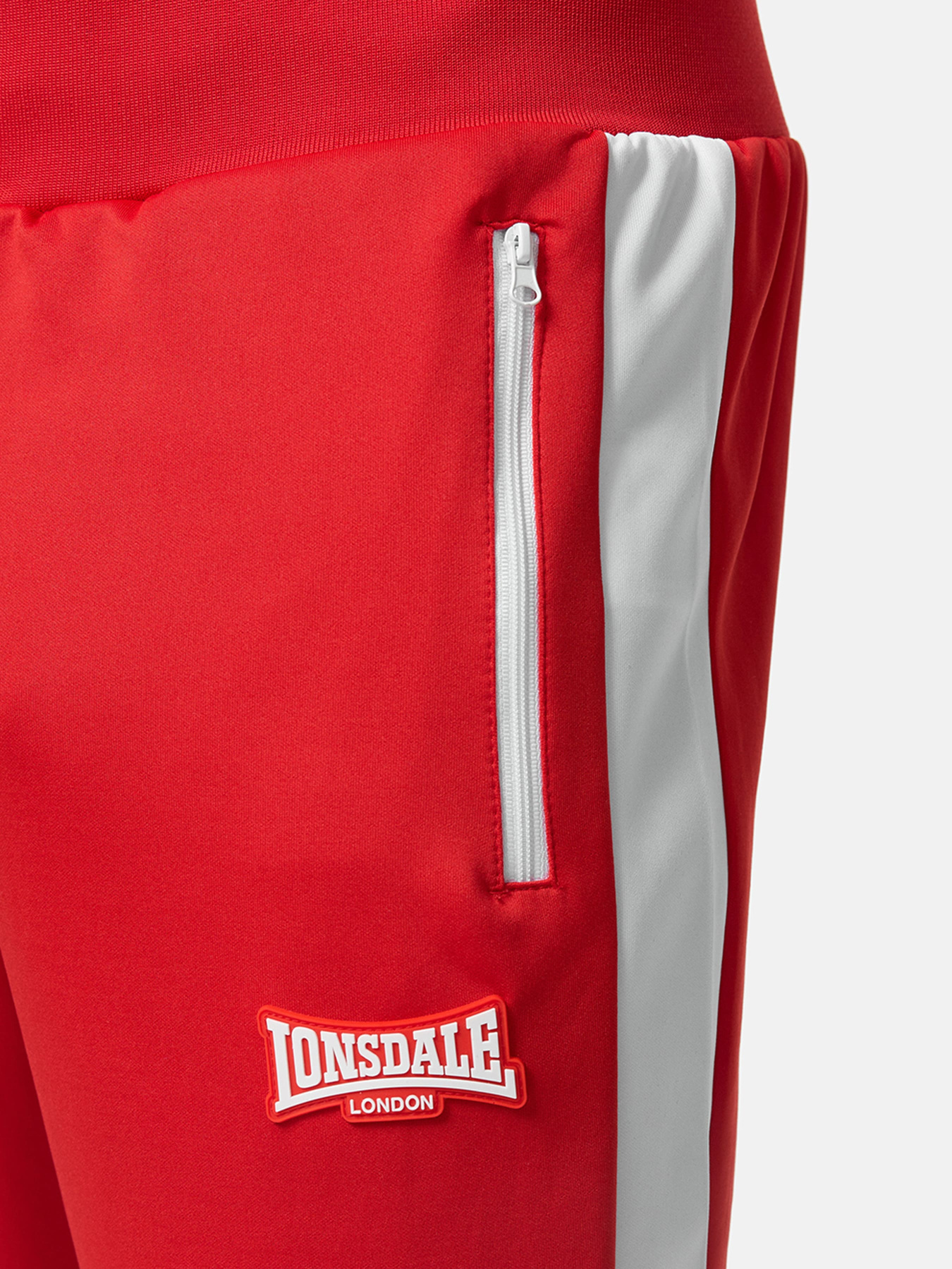 Спортивний костюм Lonsdale модель 117441 Фото