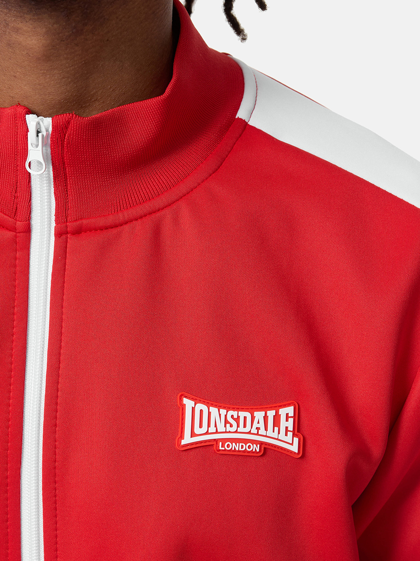 Спортивний костюм Lonsdale модель 117441 Фото